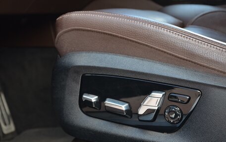 BMW 7 серия, 2018 год, 3 800 000 рублей, 22 фотография
