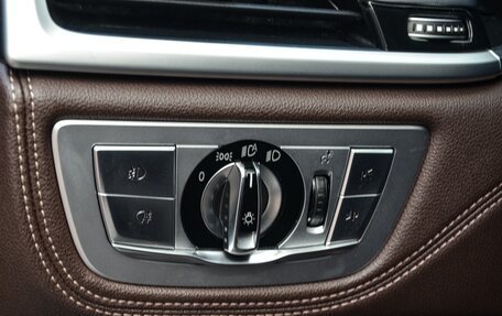BMW 7 серия, 2018 год, 3 800 000 рублей, 23 фотография
