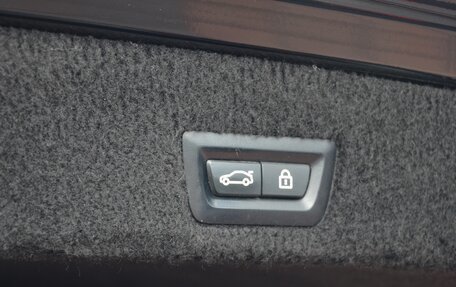 BMW 7 серия, 2018 год, 3 800 000 рублей, 26 фотография