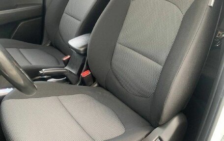 Hyundai Creta I рестайлинг, 2019 год, 1 820 000 рублей, 15 фотография