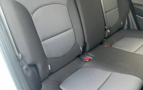 Hyundai Creta I рестайлинг, 2019 год, 1 820 000 рублей, 18 фотография