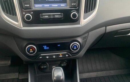 Hyundai Creta I рестайлинг, 2019 год, 1 820 000 рублей, 20 фотография