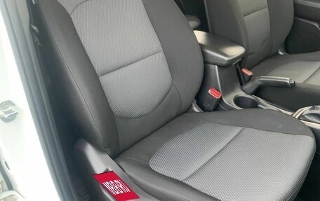 Hyundai Creta I рестайлинг, 2019 год, 1 820 000 рублей, 16 фотография