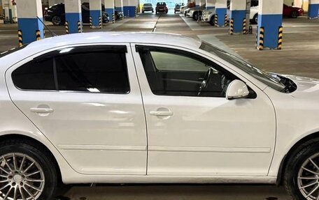 Skoda Octavia, 2013 год, 925 000 рублей, 5 фотография