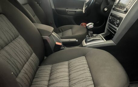 Skoda Octavia, 2013 год, 925 000 рублей, 3 фотография