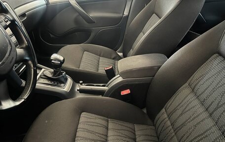 Skoda Octavia, 2013 год, 925 000 рублей, 4 фотография