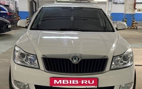 Skoda Octavia, 2013 год, 925 000 рублей, 8 фотография