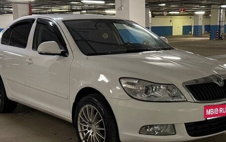 Skoda Octavia, 2013 год, 925 000 рублей, 11 фотография
