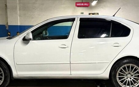 Skoda Octavia, 2013 год, 925 000 рублей, 6 фотография