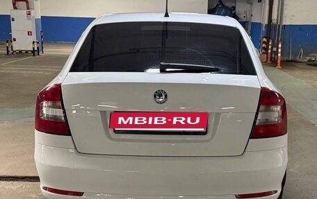 Skoda Octavia, 2013 год, 925 000 рублей, 10 фотография