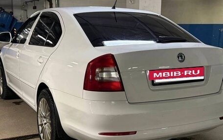 Skoda Octavia, 2013 год, 925 000 рублей, 2 фотография