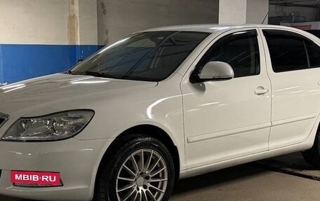 Skoda Octavia, 2013 год, 925 000 рублей, 9 фотография