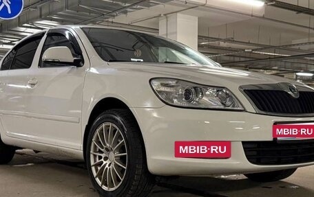 Skoda Octavia, 2013 год, 925 000 рублей, 7 фотография