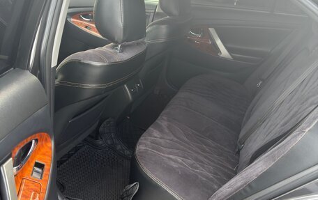 Toyota Camry, 2008 год, 1 000 000 рублей, 7 фотография