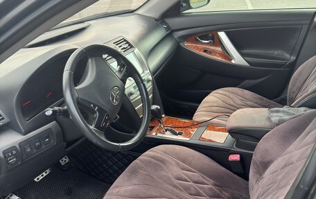 Toyota Camry, 2008 год, 1 000 000 рублей, 8 фотография