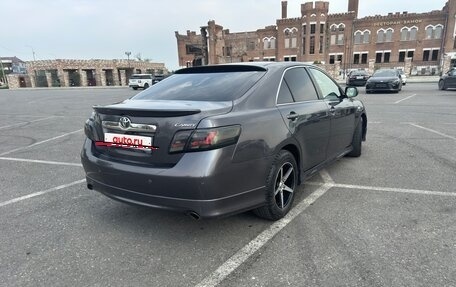 Toyota Camry, 2008 год, 1 000 000 рублей, 5 фотография