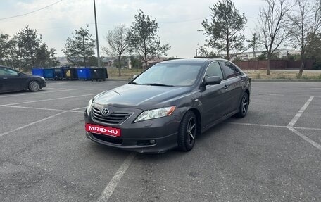 Toyota Camry, 2008 год, 1 000 000 рублей, 2 фотография