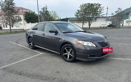 Toyota Camry, 2008 год, 1 000 000 рублей, 3 фотография