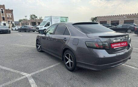 Toyota Camry, 2008 год, 1 000 000 рублей, 4 фотография