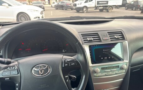 Toyota Camry, 2008 год, 1 000 000 рублей, 9 фотография