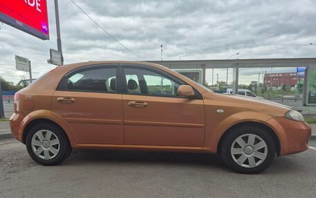 Chevrolet Lacetti, 2006 год, 600 000 рублей, 2 фотография
