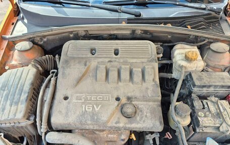 Chevrolet Lacetti, 2006 год, 600 000 рублей, 6 фотография