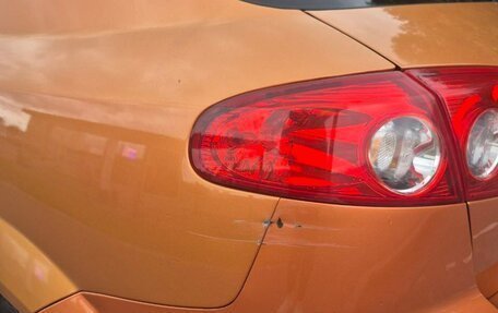 Chevrolet Lacetti, 2006 год, 600 000 рублей, 8 фотография