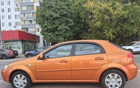 Chevrolet Lacetti, 2006 год, 600 000 рублей, 3 фотография