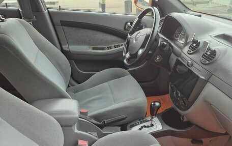 Chevrolet Lacetti, 2006 год, 600 000 рублей, 12 фотография