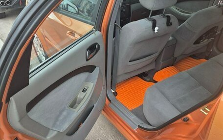Chevrolet Lacetti, 2006 год, 600 000 рублей, 15 фотография