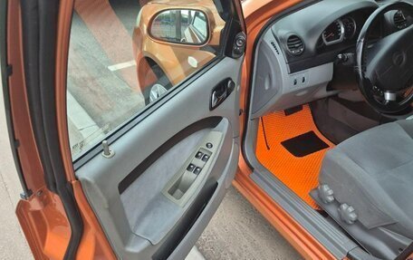 Chevrolet Lacetti, 2006 год, 600 000 рублей, 13 фотография