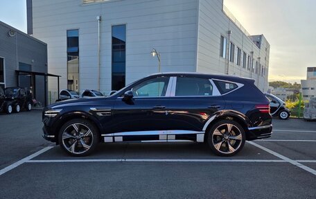 Genesis GV80 I, 2024 год, 14 300 000 рублей, 5 фотография
