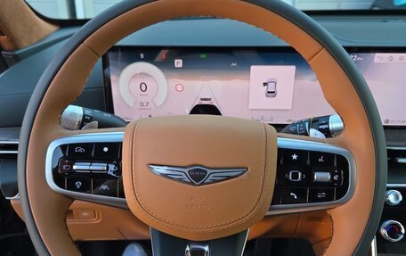 Genesis GV80 I, 2024 год, 14 300 000 рублей, 11 фотография