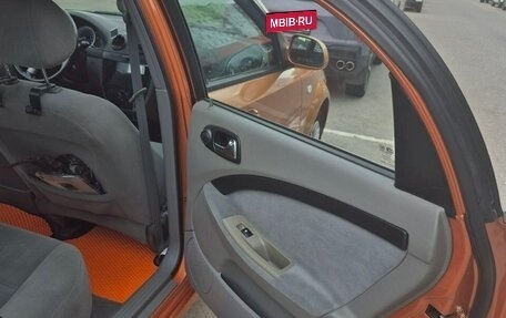 Chevrolet Lacetti, 2006 год, 600 000 рублей, 16 фотография