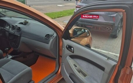 Chevrolet Lacetti, 2006 год, 600 000 рублей, 14 фотография