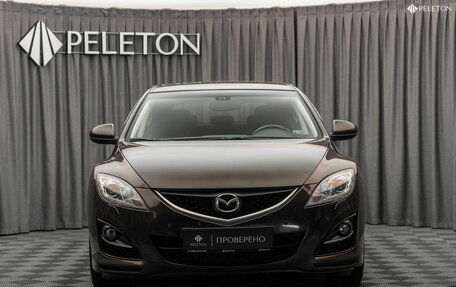 Mazda 6, 2010 год, 1 180 000 рублей, 3 фотография