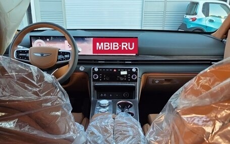Genesis GV80 I, 2024 год, 14 300 000 рублей, 17 фотография