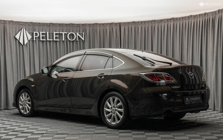 Mazda 6, 2010 год, 1 180 000 рублей, 4 фотография