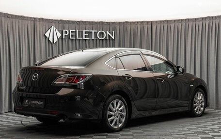 Mazda 6, 2010 год, 1 180 000 рублей, 5 фотография