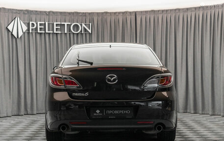 Mazda 6, 2010 год, 1 180 000 рублей, 6 фотография