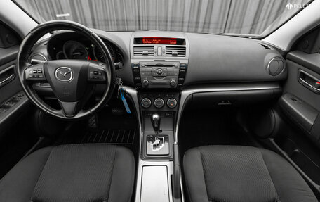 Mazda 6, 2010 год, 1 180 000 рублей, 10 фотография