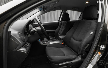 Mazda 6, 2010 год, 1 180 000 рублей, 11 фотография