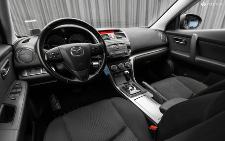 Mazda 6, 2010 год, 1 180 000 рублей, 9 фотография