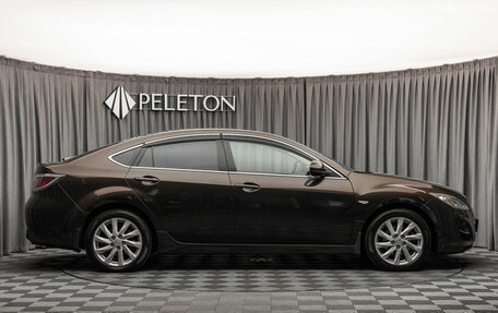 Mazda 6, 2010 год, 1 180 000 рублей, 7 фотография