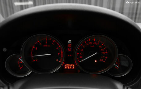 Mazda 6, 2010 год, 1 180 000 рублей, 13 фотография