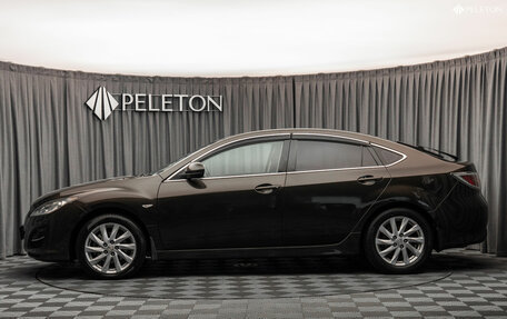 Mazda 6, 2010 год, 1 180 000 рублей, 8 фотография