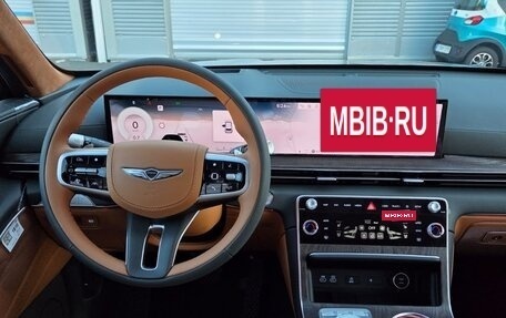Genesis GV80 I, 2024 год, 14 300 000 рублей, 20 фотография