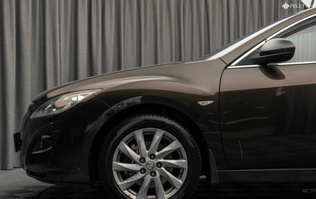 Mazda 6, 2010 год, 1 180 000 рублей, 20 фотография