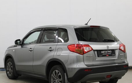 Suzuki Vitara II рестайлинг, 2017 год, 1 421 000 рублей, 6 фотография
