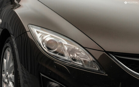 Mazda 6, 2010 год, 1 180 000 рублей, 21 фотография